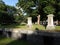 Central Burying Ground, Boston Common, Boston, MA, USA