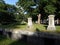 Central Burying Ground, Boston Common, Boston, MA, USA