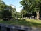 Central Burying Ground, Boston Common, Boston, MA, USA