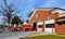 Central Fire Station, Lumberton, NC, USA