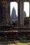 Central gopura towers of Angkor Wat