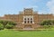 Central High School in Little Rock Arkansas