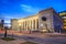 Central library in indianapolis