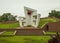 Central Martyr Monument, Sylhet, Bangladesh