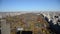 Central Park aerial view, Manhattan