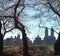 Central Park Jogger New York City USA