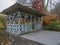 Central Park ladies pavillion