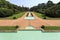 The Central Parterre at Serralves in Porto