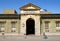 Central post office in asmara eritrea