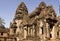 Central Prasat, Banteay Samre Temple, Angkor, Camb