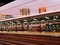 Central Railway Station at Dawn, Sydney, Australia