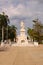 Central Square or Plaza in Cienfuegos, Cuba