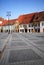 Central Square, Sibiu