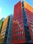 Central St Giles buildings, Soho, London