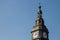 central station tower watch Hamburg