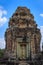 Central Tower with Blind Door at East Mebon in Siem Reap Cambodi