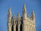 Central Tower of the National Cathedral