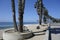 Central Ventura Beach Promenade