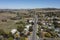 Central western country town of Blayney,