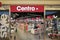 Centro Style shoes store