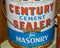 Century Cement Sealer for Masonry