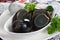 Century Eggs