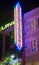 Century Theaters neon signs Albuquerque Route 66