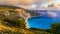 Cephalonia kefalonia Ionian greek island