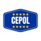 CEPOL European Union agency for law enforcement training symbol