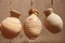 Ceramic jars in Nizwa market,Oman