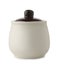 Ceramic kitchen storage jar