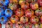 Ceramic Pomegranate Souvenirs, Tinos Greek Island