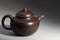Ceramic tea-pot