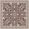 Ceramic Tile Seamless Pattern