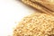 Cereal grain whole rolled oats