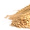 Cereal grain whole rolled oats