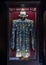 Ceremonial dress of civil mandarin Vu Duy Thanh, winning Sub-Doctoral Laureate in 1851