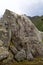 Ceremonial Stone at Machu Picchu   835206