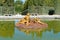 Ceres Fountain in Versailles