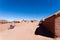 Cerrillos village view,Bolivia