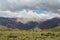 Cerro de siete colores, Argentina mountains