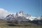 Cerro Fitz Roy