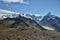 Cerro Fitz Roy & Laguna de los Tres