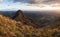 Cerro Pelado, Costa Rica