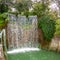 Cerro San Bernardo Hill waterfall fountain - Salta, Argentina