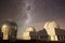 Cerro Tololo Inter-American Observatory