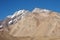 Cerro Tolosa. Aconcagua National Park.