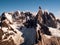 Cerro Torre mountain