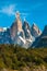 Cerro Torre mountain, Patagonia, Argentina