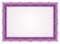 Certificate Frame - Border